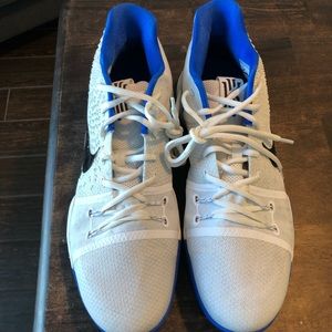 Kyrie 3 Duke